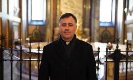 Papa Francesco affida la diocesi di Tolentino a un monsignore lituano