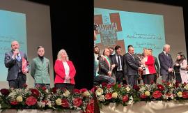 Il Matelica Calcio festeggia i 100 anni: la sua storia in un libro