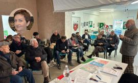 Congresso PD: Bonaccini vince a Macerata, Schlein a Civitanova. Primarie aperte il 26 febbraio