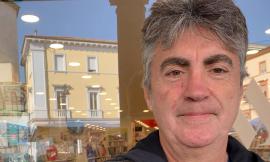 "Fango e risate", Andrea Muccioli a Recanati per presentare il suo libro su San Patrignano