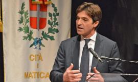 Elezioni regionali, Acquaroli: "Congratulazioni ai presidenti Fontana e Rocca"