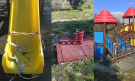 Macerata, parco delle Vergini off limits. La rabbia dei residenti: "Situazione nota, ma nulla è stato fatto"