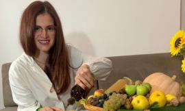 "Fame d’amore": uno sportello di ascolto nutrizionale all’Ipsia di Matelica