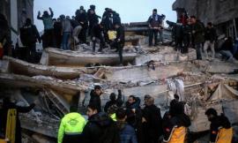 Terremoto Turchia e Siria, carico di aiuti dalle Marche: "Vicini alle popolazioni colpite”