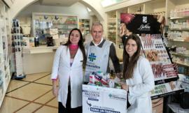 Raccolta del Farmaco, numeri di un successo in provincia di Macerata: donate oltre 6200 confezioni
