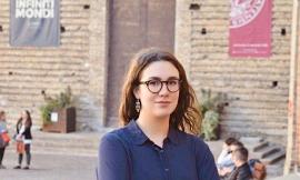 Laureata Unimc si aggiudica il premio Regeni