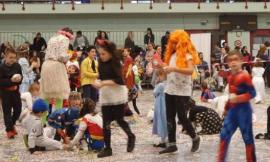 Carnevale a Tolentino: dall'evento Demood alle sfilate in piazza. Premio di 500 euro per la maschera più bella