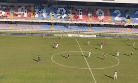 Serie D, ruggito della Samb all'ultimo assalto: Del Moro decide il derby contro il Tolentino
