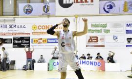 Serie B, Halley Matelica da sogno nel derby con Ancona: dorici rimontati a 2 secondi dal termine