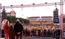 Carnevale, Civitanova si prepara al gran finale: "Ieri oltre 10mila presenze, un grande successo"