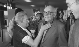 La Russia del dissenso a Unimc: mostra e tavola rotonda su Sacharov