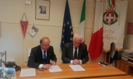 Matelica dice 'no' alla violenza di genere: siglato protocollo d'intesa tra sindaco e prefetto