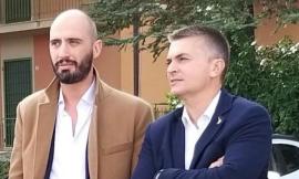 Infrastrutture, il viceministro Rixi nelle Marche: tappa anche a Civitanova