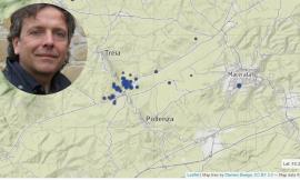 Scosse a Treia, il sismologo Tondi: "L'area può generare terremoti anche più forti"