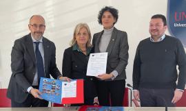 Nuova sala studio nell’area del polo di Chimica: accordo tra Unicam e Lions
