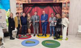 Sarnano protagonista a Monaco di Baviera: il sindaco in prima fila per la promozione turistica