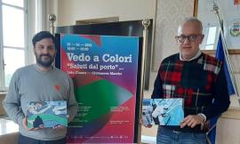 Civitanova, "Vedo a Colori": la mostra itinerante dal Lido Cluana sbarca in Irlanda