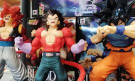 Torna "Ancona Comics&Games": grandi ospiti e gare cosplay alla Mole Vanvitelliana