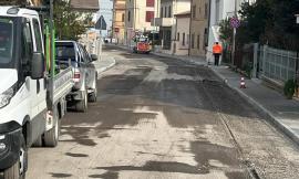 Civitanova, via Pigafetta: "Nuovi marciapiedi dopo 40 anni"