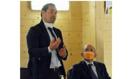 Dl Ricostruzioni, Gentilucci: "Bene gli emendamenti, ora avanti col Superbonus