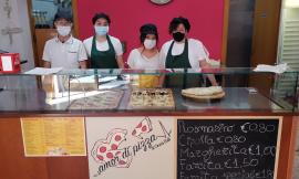 Macerata, 'Amor di Pizza' chiude dopo 5 anni: "Caro bollette e delle materie prime ormai insostenibili"