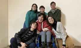 Civitanova, nasce l'associazione "Non ci piove": successo per il primo evento