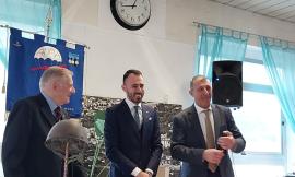Matelica ospita l'assemblea dell’Associazione Nazionale Paracadutisti: nel ricordo di Mancinelli