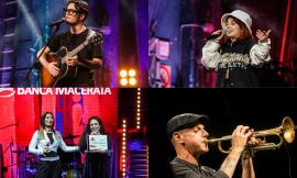 Macerata, Musicultura: Melga si aggiudica la Targa Banca Macerata