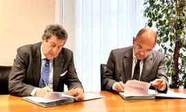 Sisma, accordo da 350 milioni per la ricostruzione delle aree del centro Italia