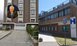 Ospedali più sicuri, presidi della polizia nei Pronto Soccorso di Macerata e Civitanova