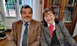 La storia di Silvano Bonfranceschi in Poltrona Frau in un libro: presentazione al Politeama