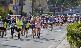Torna la Corri Corridonia: l'edizione 2023 prevede un doppio percorso