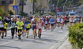Torna la Corri Corridonia: l'edizione 2023 prevede un doppio percorso