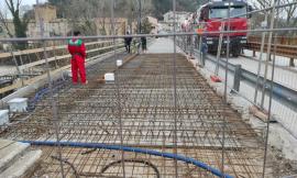 Chiude per lavori il ponte lungo la provinciale 53 tra Pollenza e Passo di Treia: ecco le date