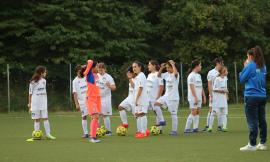 Macerata, per l'8 marzo la partita delle donne allo stadio Helvia Recina