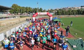 CorriCorridonia, Battista Vennera e Nausicaa Malaccari si aggiudicano la 33esima edizione