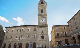 Macerata, #nonsololottomarzo in Piaggia della Torre: via al progetto del Caffè Letterario Federiciano