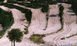 Maxi incidente al crossodromo di Cingoli: grave un 23enne