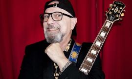 Tolentino, Sergio Caputo al Politeama: il concerto è già sold out