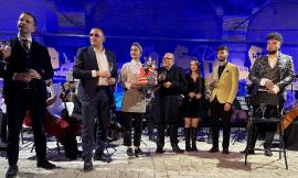 Al via il festival 'Prima scena' con Dante Ferretti: per i suoi 80 anni concerto con Enrico Melozzi