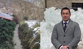 Pieve Torina, al via la riqualificazione delle sponde del Sant'Angelo