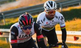 Tappa della Tirreno Adriatico a Recanati: il Comune chiude le scuole