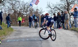 Sesta tappa della Tirreno-Adriatico: come cambia la viabilità a Treia e Sarnano