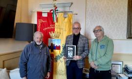 Civitanova, "eroe senza medaglia": la storia del partigiano Norino Torresi rivive in un libro
