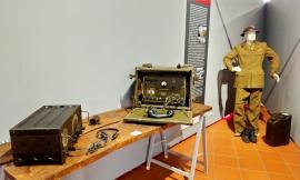 San Severino, dopo i lavori riapre il museo della guerra
