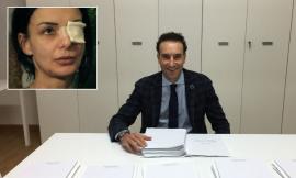 Caso Alina, pistola puntata e violenza sessuale: Cassazione conferma condanna a Ramadani