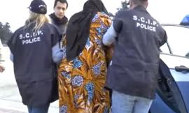 Mafia nigeriana, latitante Jeff Joy estradata in Italia. Nel 2006/2007 le Indagini della Squadra Mobile di Ancona