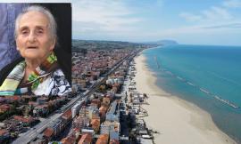 Civitanova, addio a Giovanna Ginevri, madre dell'ex sindaco Ivo Costamagna