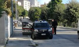 Macerata, controlli a tappeto nelle aree più a rischio: quattro persone identificate