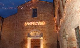 Marcialonga, liturgia solenne e premio: Montelupone celebre il patrono San Firmano